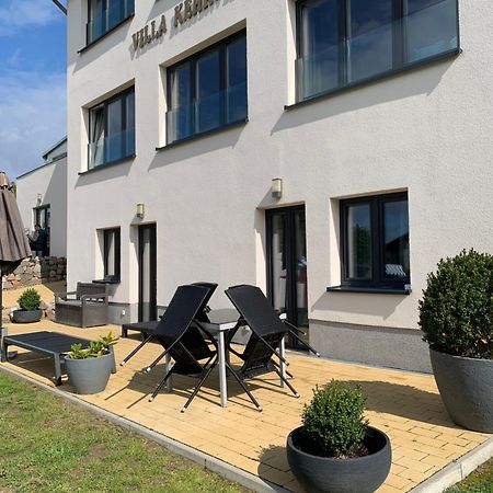 Villa Kehrwieder Goehren  Extérieur photo