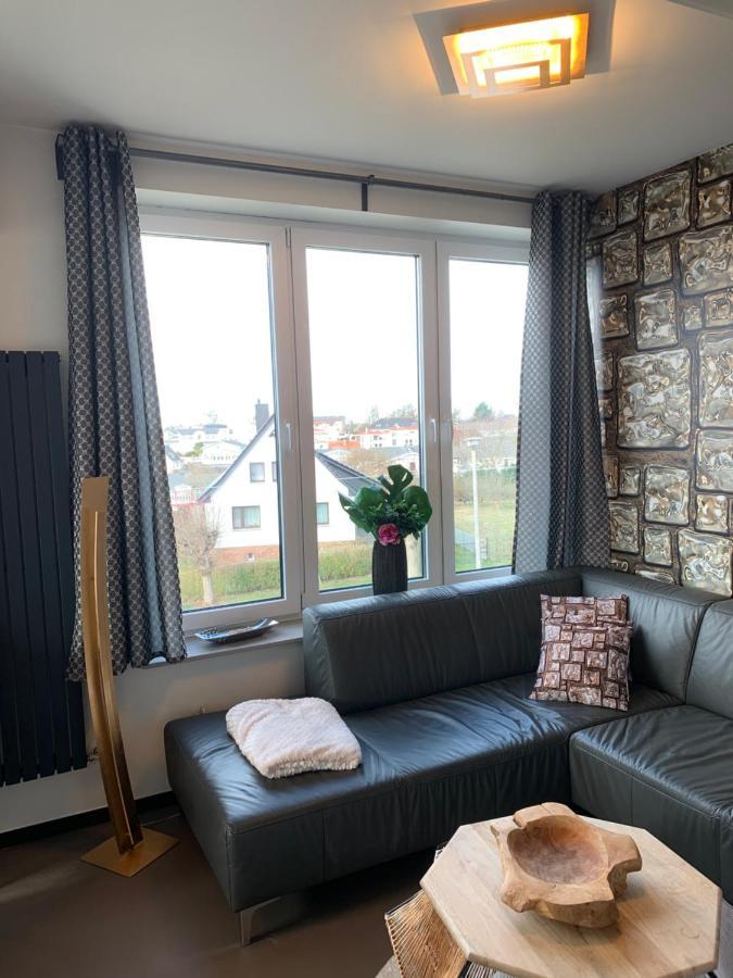 Villa Kehrwieder Goehren  Extérieur photo