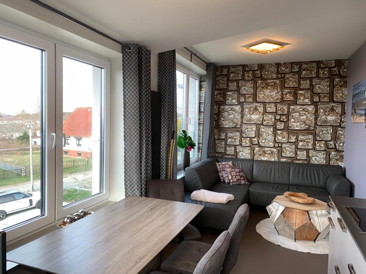 Villa Kehrwieder Goehren  Extérieur photo