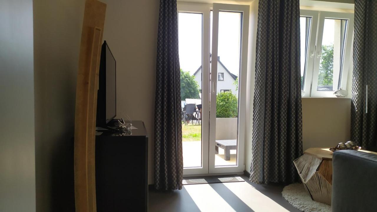 Villa Kehrwieder Goehren  Extérieur photo