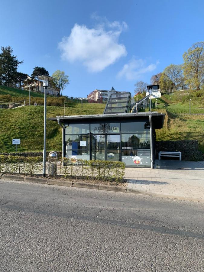 Villa Kehrwieder Goehren  Extérieur photo